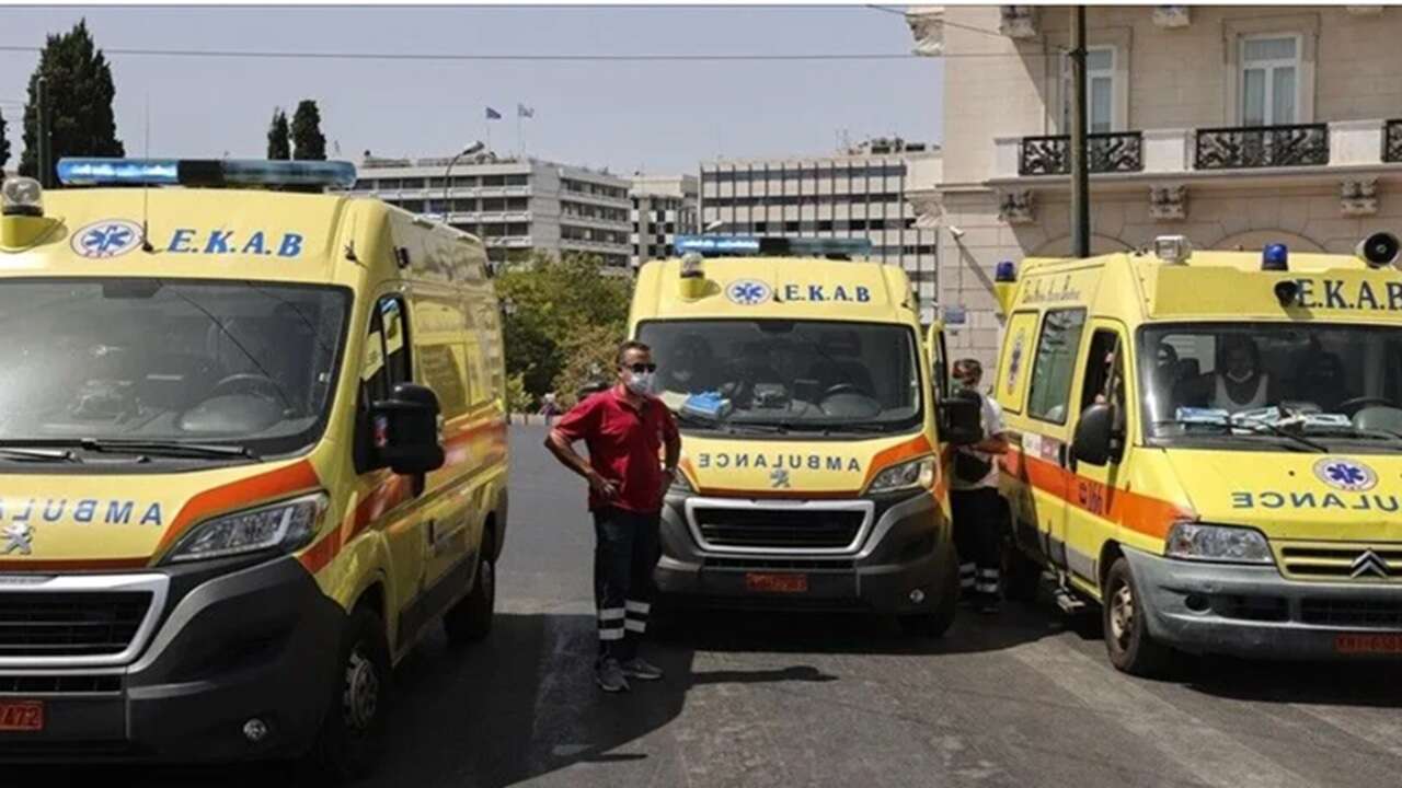 Yunanistan'da bir haftada 45 yeni Batı Nil virüsü vakası