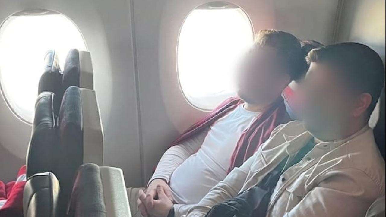 Suç örgütü elebaşı Serkan Kurtuluş Türkiye'ye getiriliyor