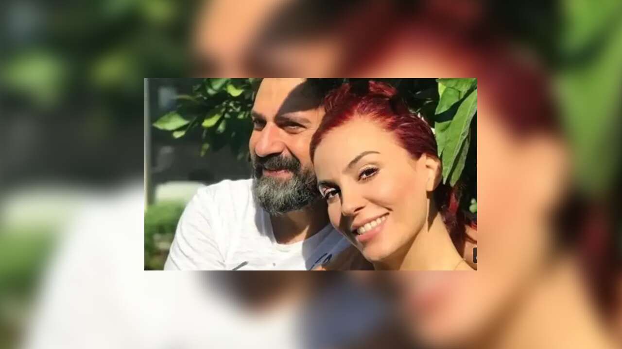 Erhan Çelik'in eşi Özlem Gültekin vefat etti!