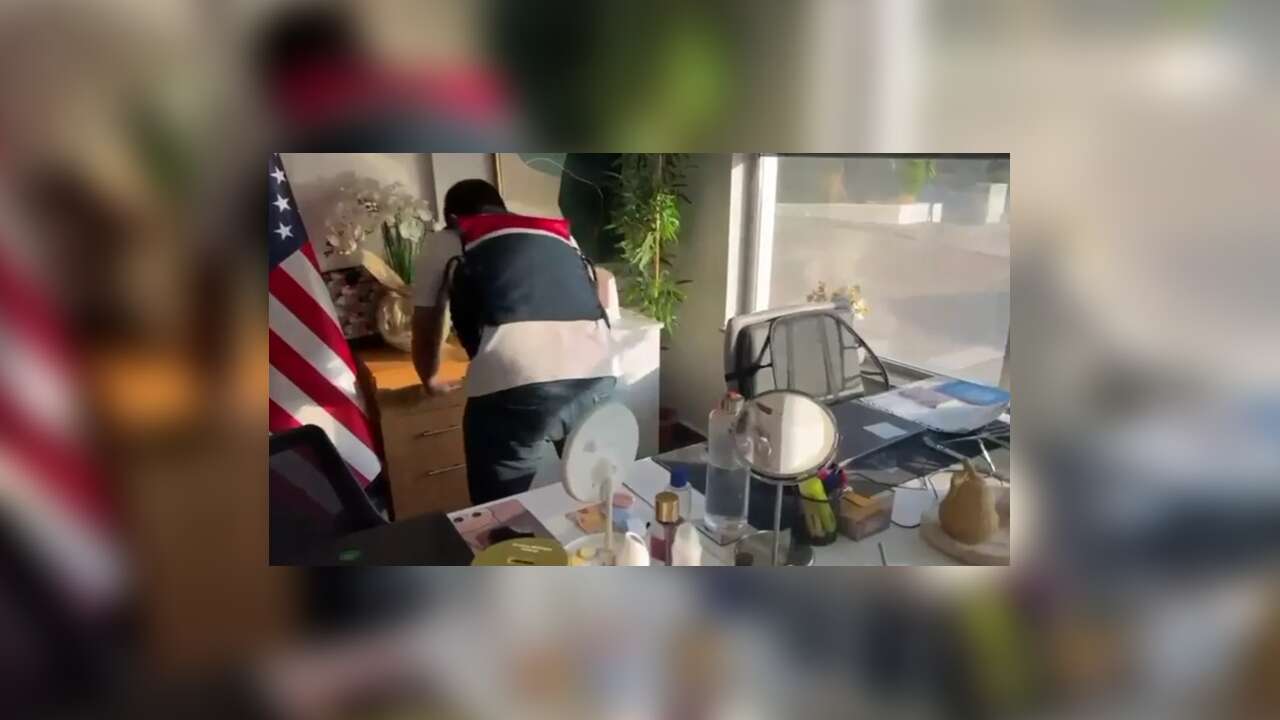 Vize danışmanlığı soruşturmasında 38 şüpheliye tutuklama talebi