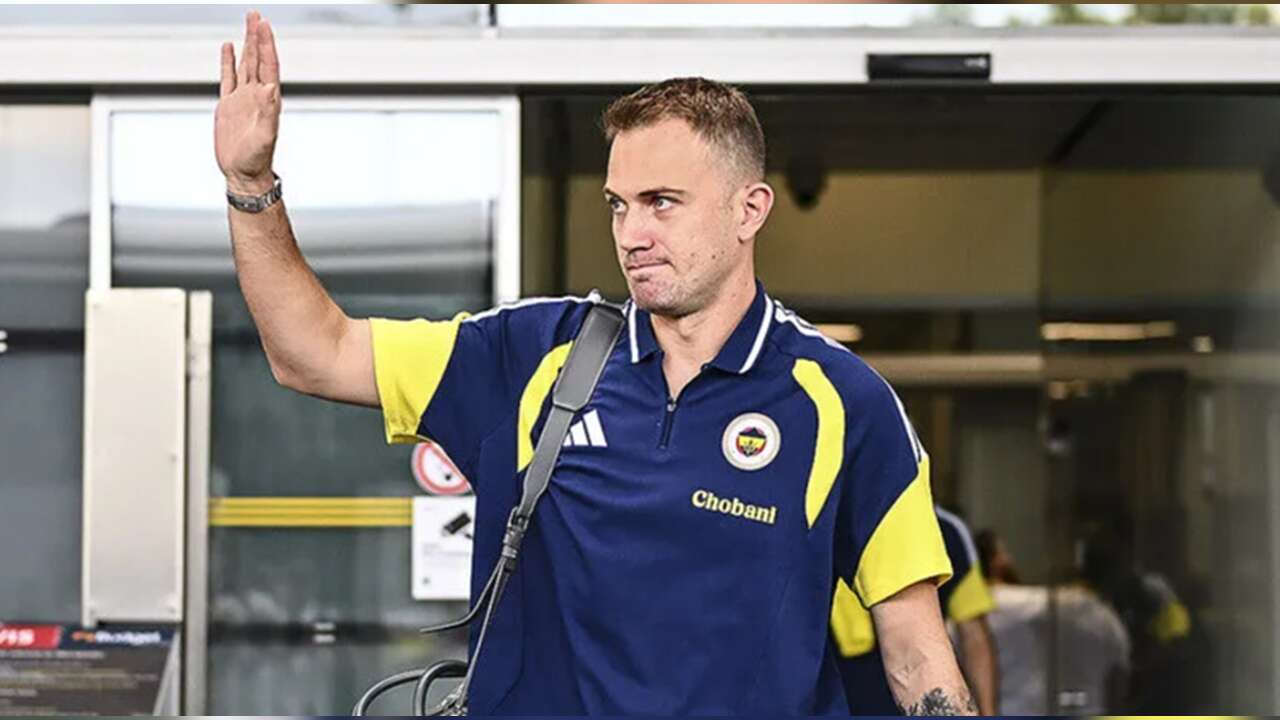 Mert Günok, Gençlerbirliği maçında oynayamayacak!