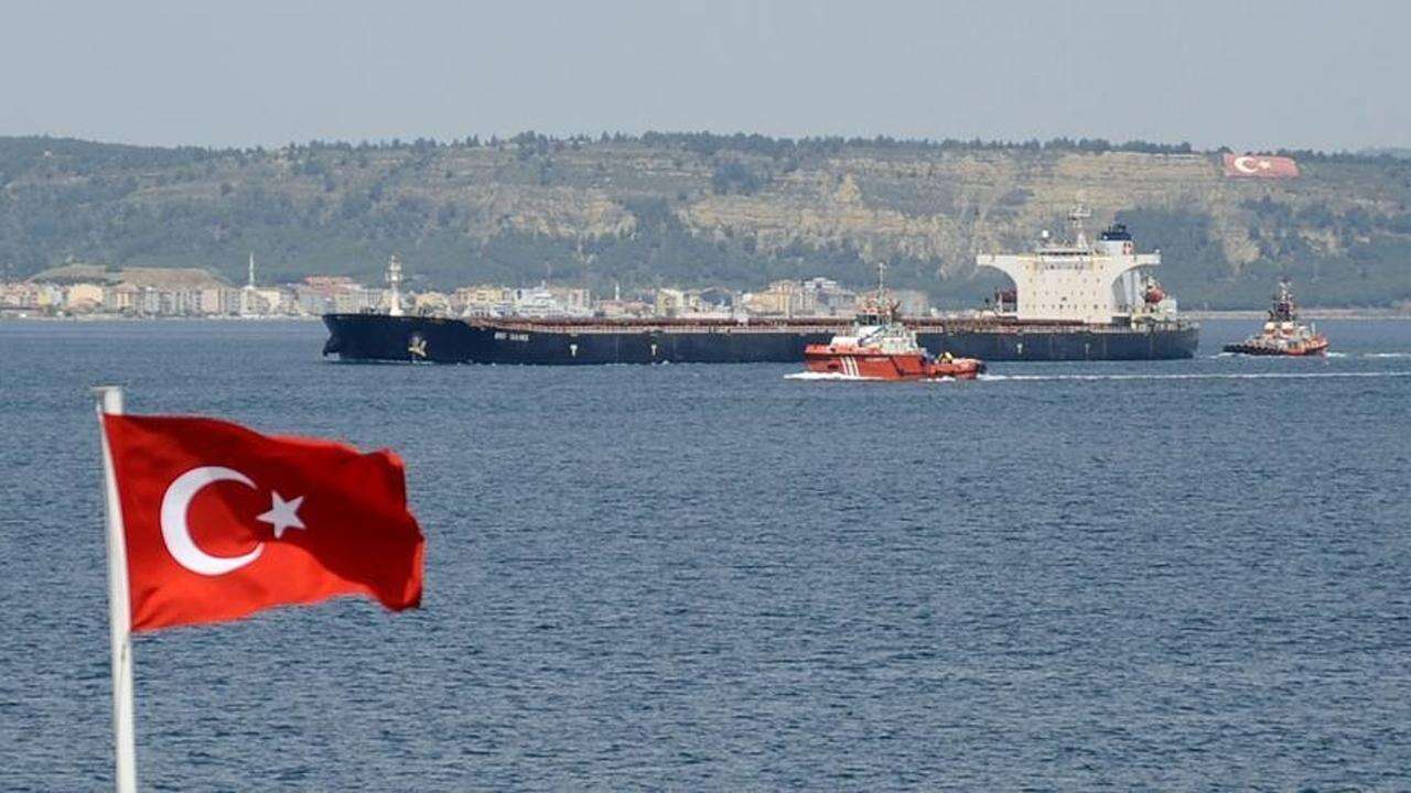 Türk cumhuriyetleriyle yılın ilk yarısında 9,4 milyar dolarlık dış ticaret yapıldı