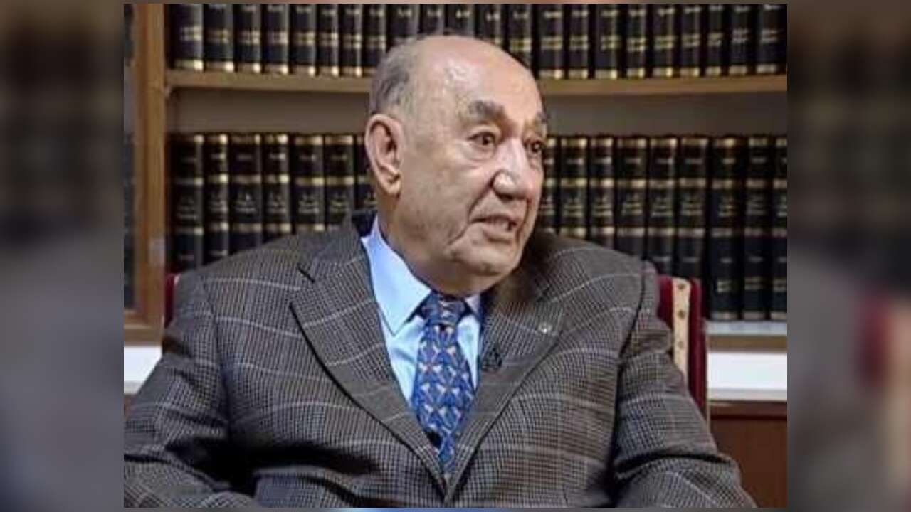Konyalı emekli Tümgeneral Ömer Şarlak hayatını kaybetti!