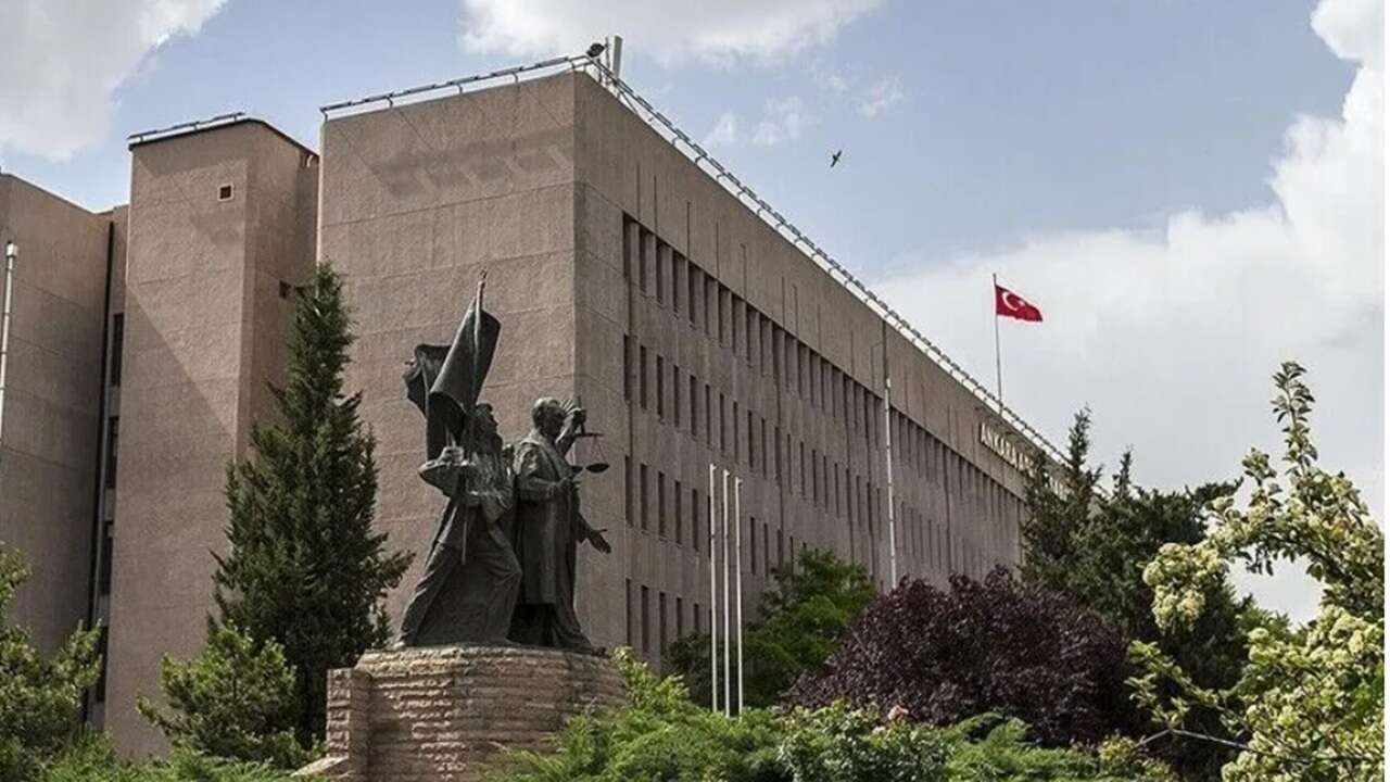 "Daltonlar" ve "Baygaralar" suç örgütlerine yönelik operasyonda 7 şüpheli tutuklandı