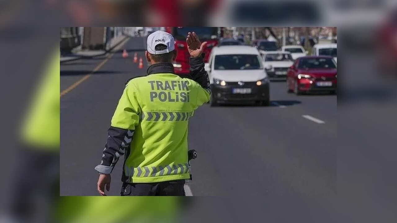 İstanbul'da yarın bazı yollar trafiğe kapatılacak