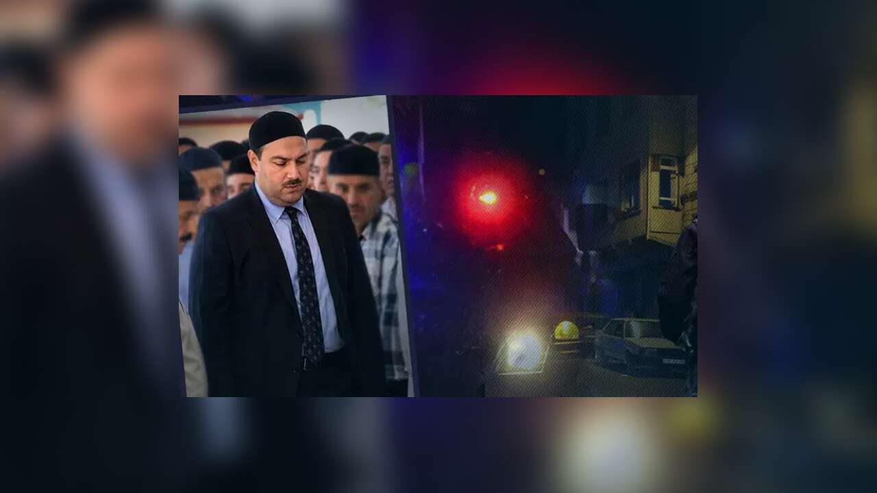"Alihan Kuriş Suç Örgütü"ne operasyon: Evraklar imha edilmeye çalışılmış
