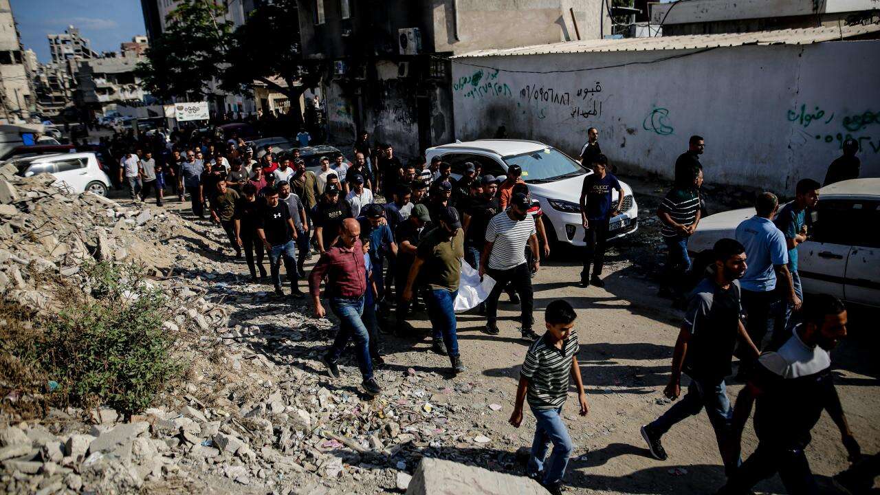 İsrail'in Gazze'ye saldırılarında can kaybı 73 bin 391'e yükseldi