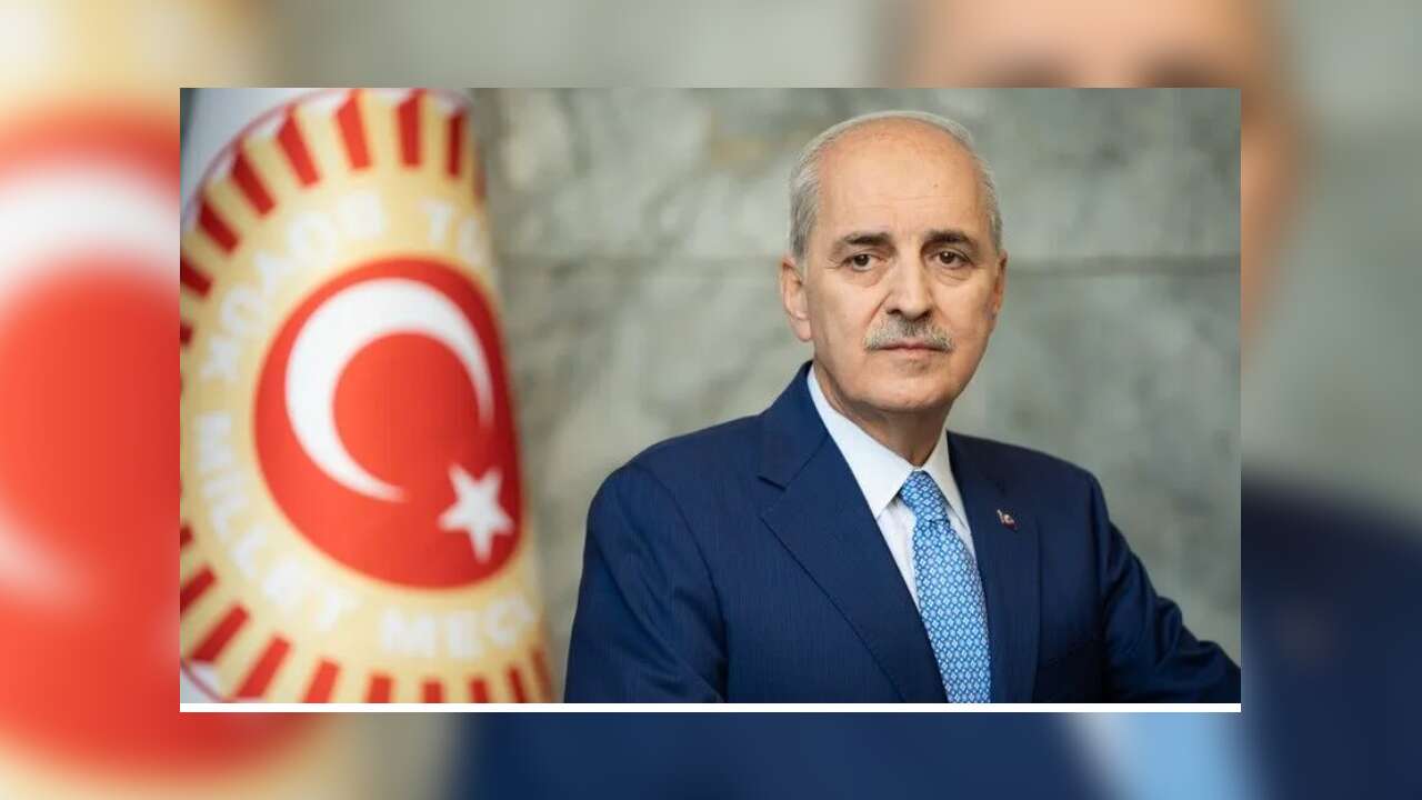 Kurtulmuş: (Terörsüz Türkiye) Aramızdaki söz bundan sonra ayrıştırmanın değil, beraberliğin sözü olacaktır