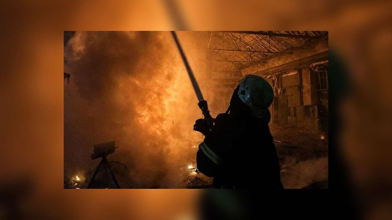 Rusya: Odessa Limanı'ndaki askeri malzeme depolarını vurduk