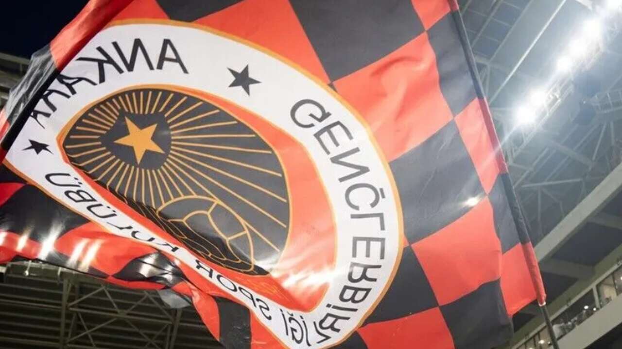 Gençlerbirliği'nden Fenerbahçeli bir çocuğun formasının çıkarılmasına ilişkin açıklama