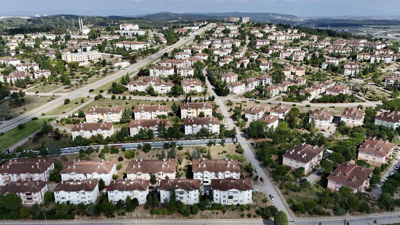 17 Ağustos Marmara Depremi'nin üzerinden 27 yıl geçti