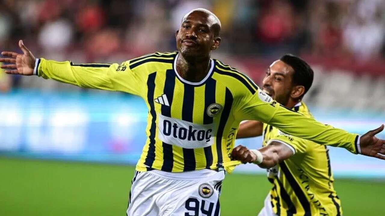 Fenerbahçe, Avrupa'da 305. Maçına çıkacak!