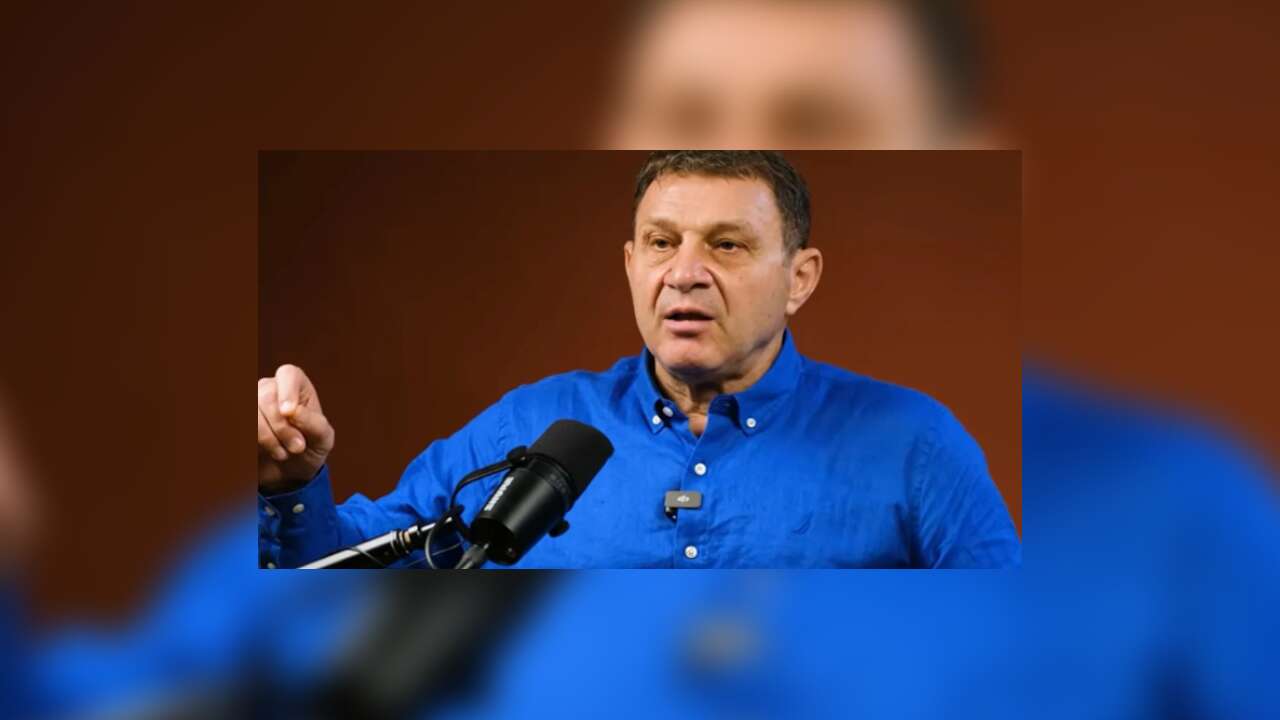 Emekli Tuğamiral Türker Ertürk Tutuklandı