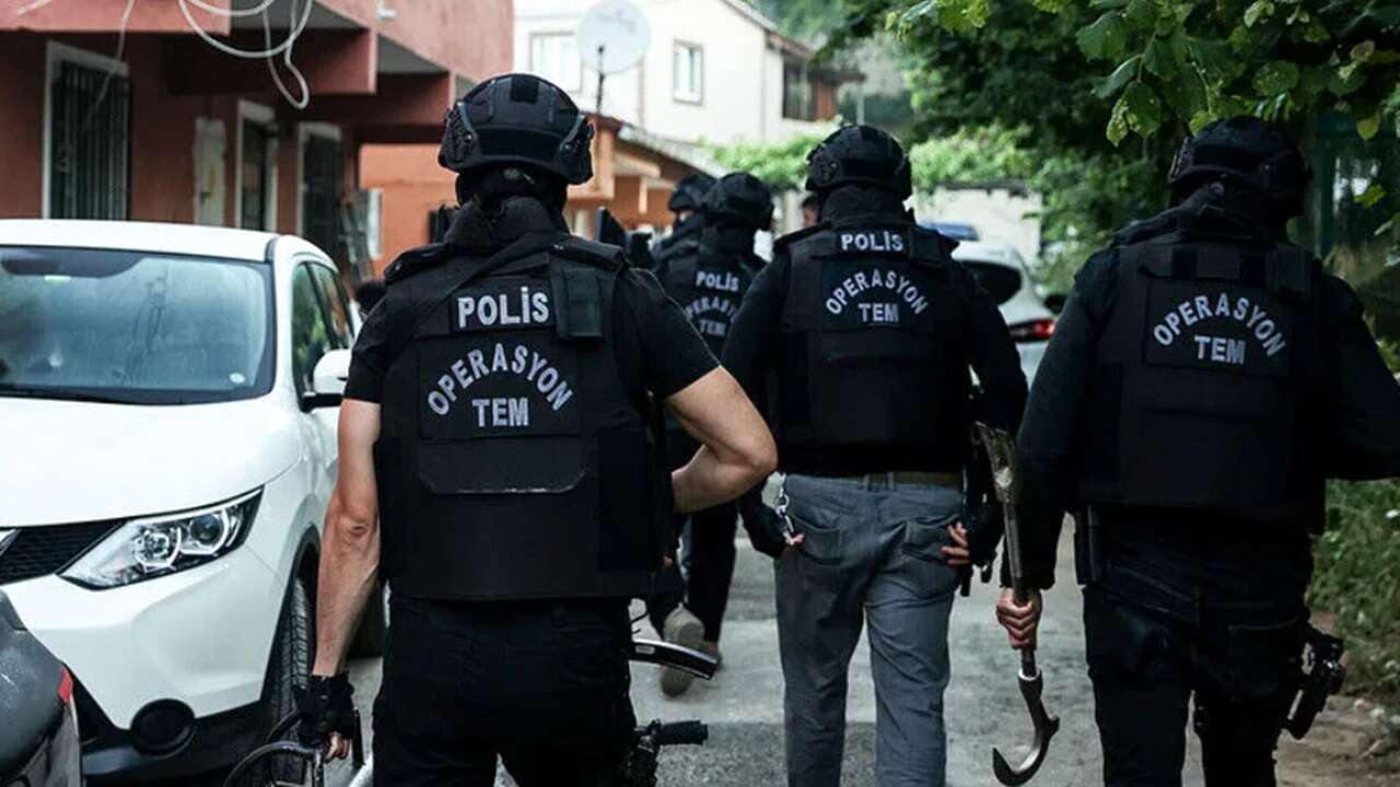 "Yeni Nesil" suç örgütlerine karşı TEM birimleri de devrede olacak