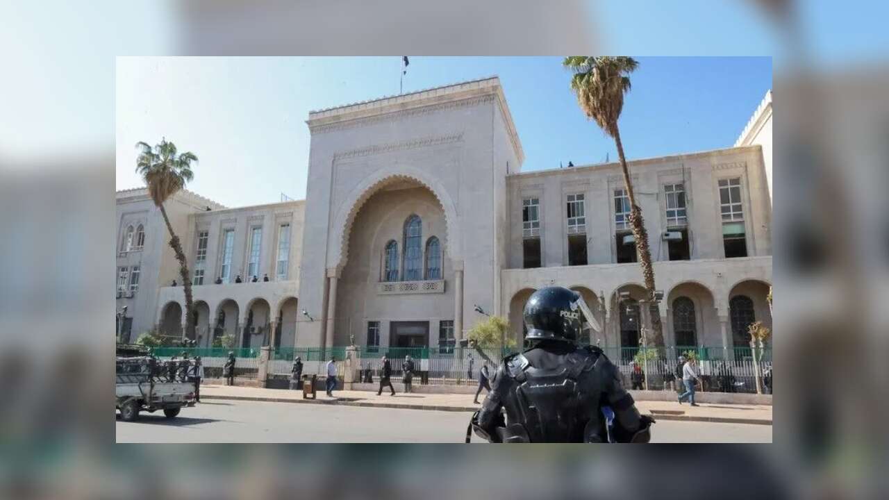 Suriye'de Beşşar Esed'in kuzeni Vesim Esed hakkında idam kararı