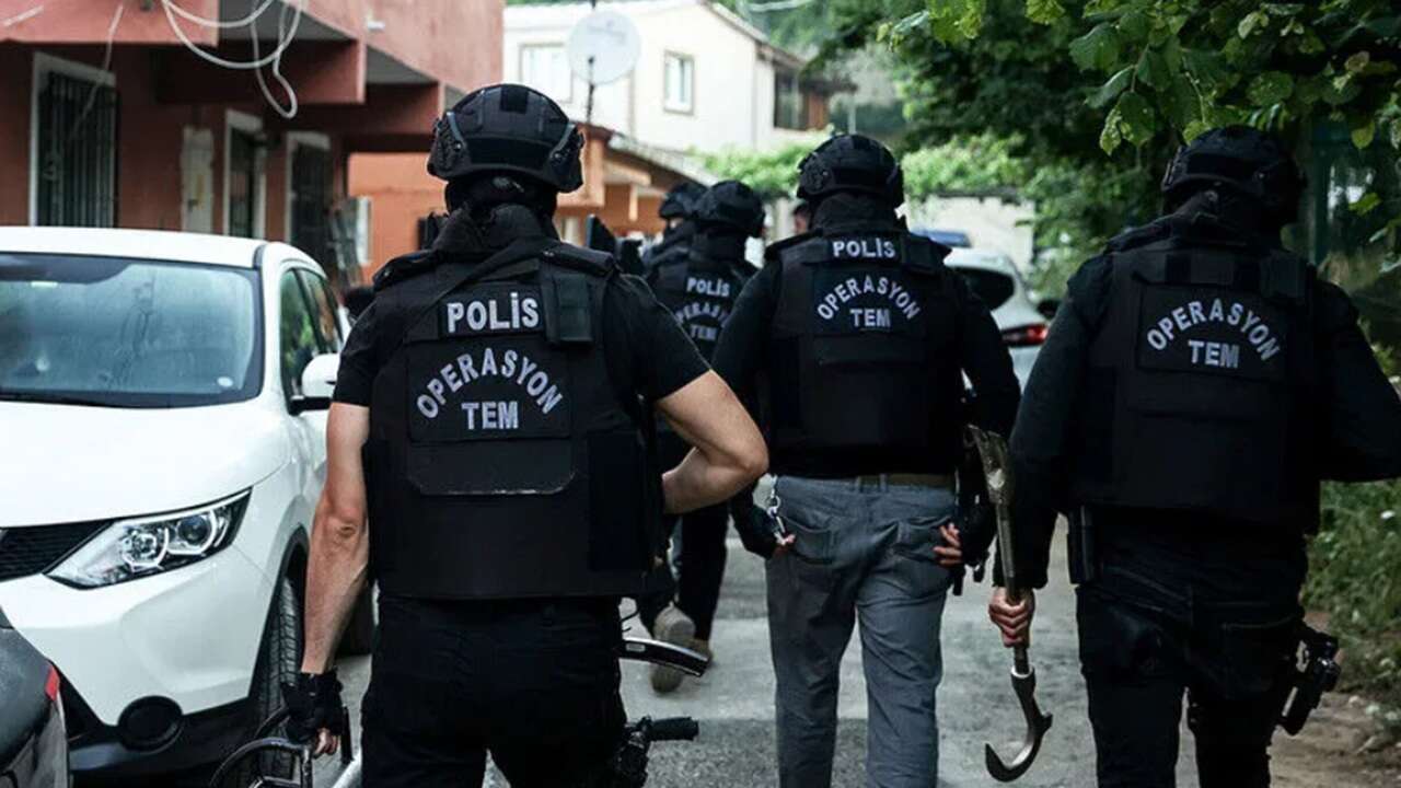 "Yeni Nesil" suç örgütlerine karşı TEM birimleri de devrede olacak!