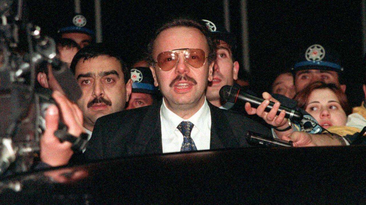 Arif Ahmet Denizolgun’un mezarı açılacak!