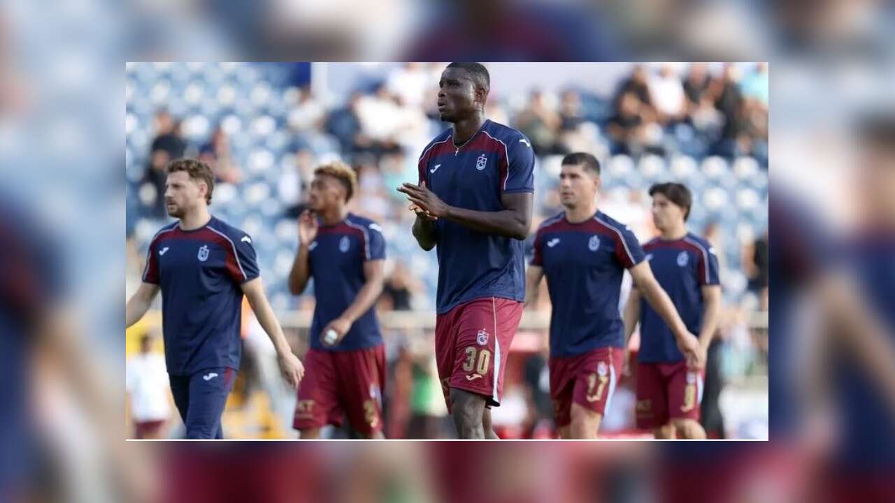 Trabzonspor, Avrupa kupalarında 156. maçına çıkacak!