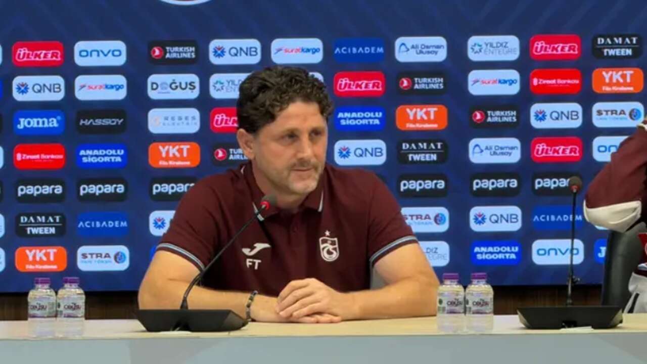 TEKKE: Daha heyecanlı bir kadroya sahibiz