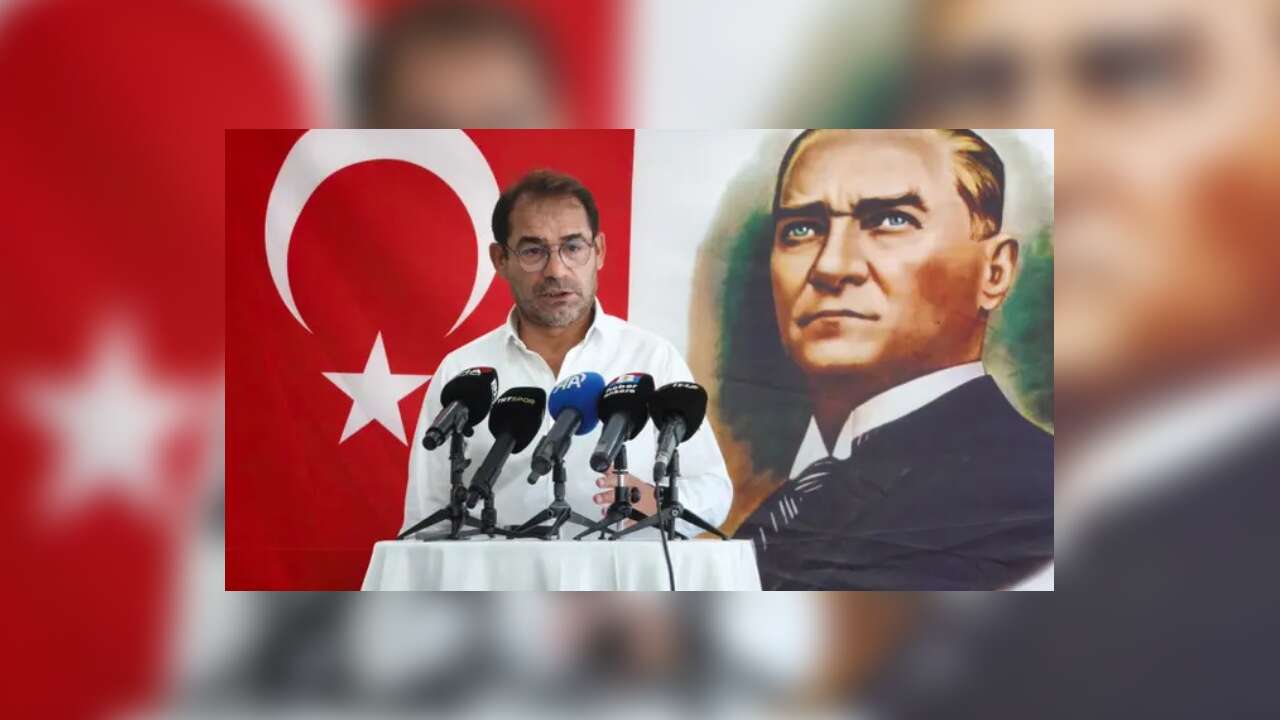 Metin Diyadin'den Transfer Sözleri