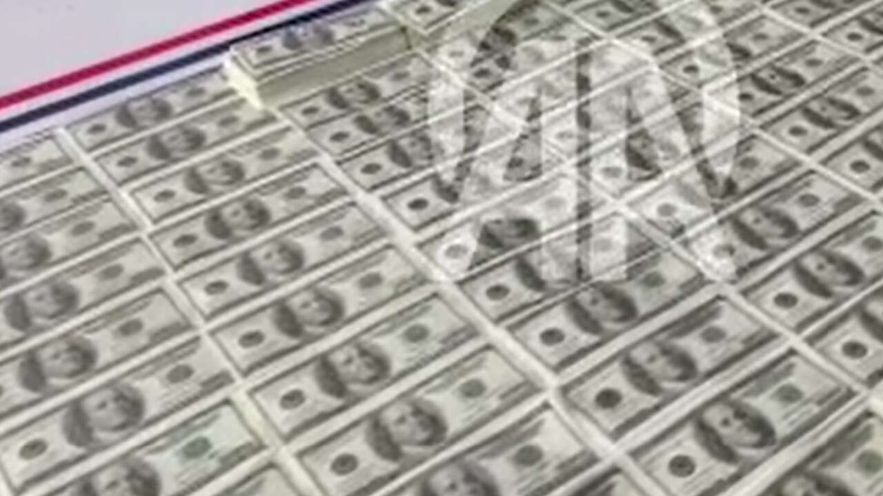 Iğdır'da sahte para operasyonunda 1 şüpheli gözaltına alındı