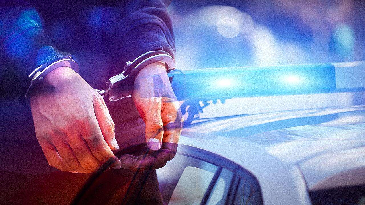 Ankara'da insan ticareti operasyonu: 49 şüpheli yakalandı