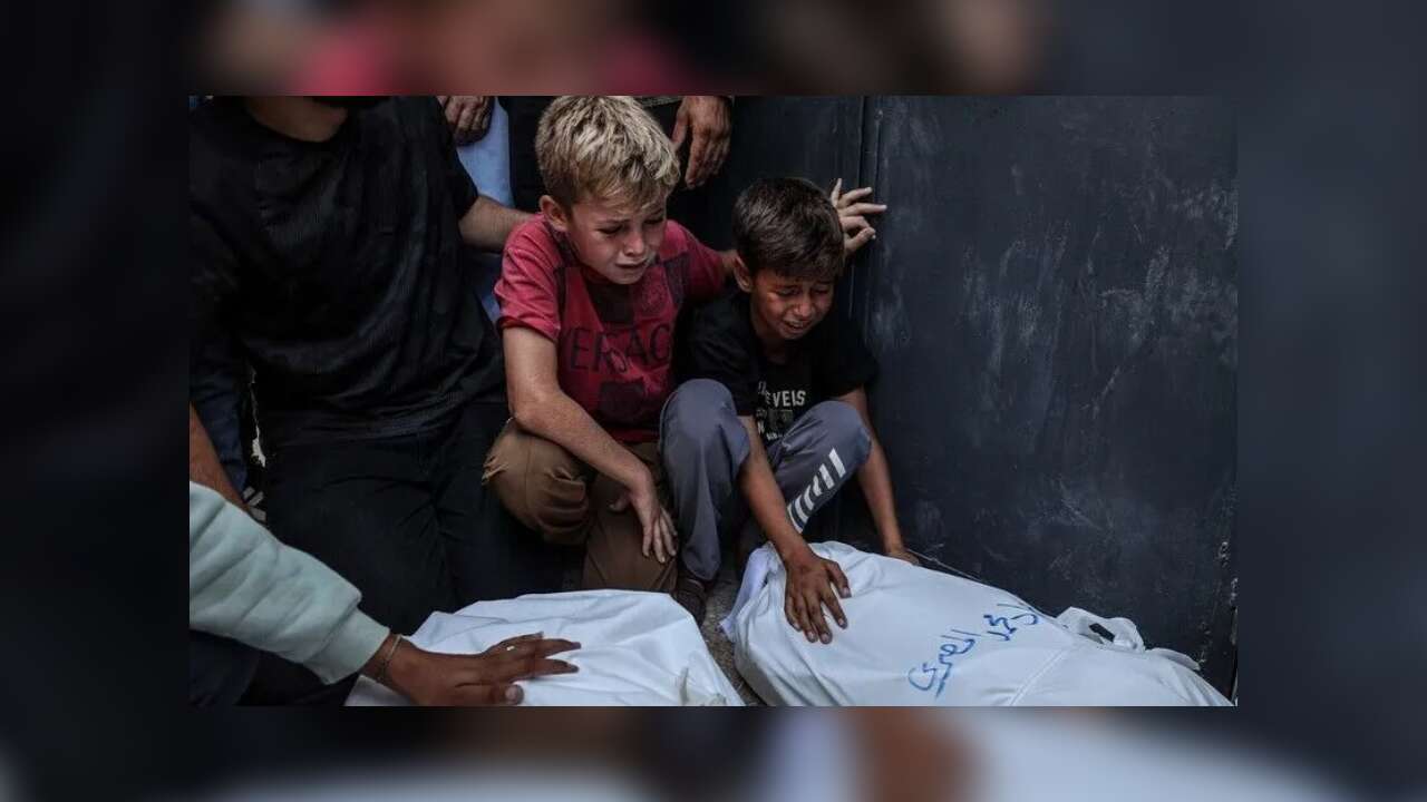 Türkiye, Mısır ve Katar, İsrail'in Gazze saldırılarını en güçlü biçimde kınadı