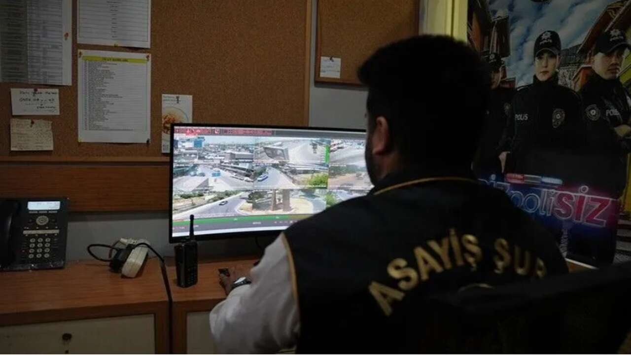 İstanbul polisi dolandırıcılıkla mücadelede 8 ayda 667 zanlıyı yakaladı