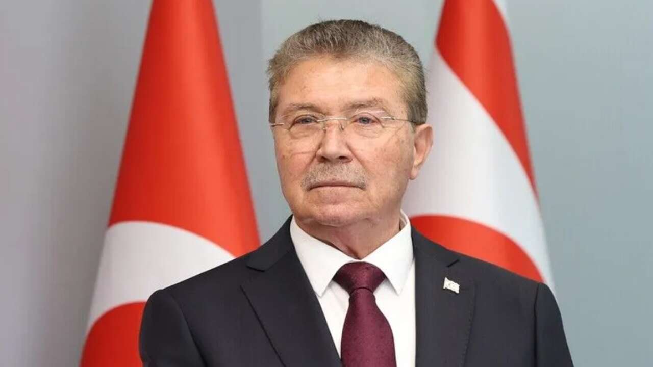 Üstel, GKRY'nin KKTC topraklarını hedef alan söylem ve girişimlerini şiddetle kınadı