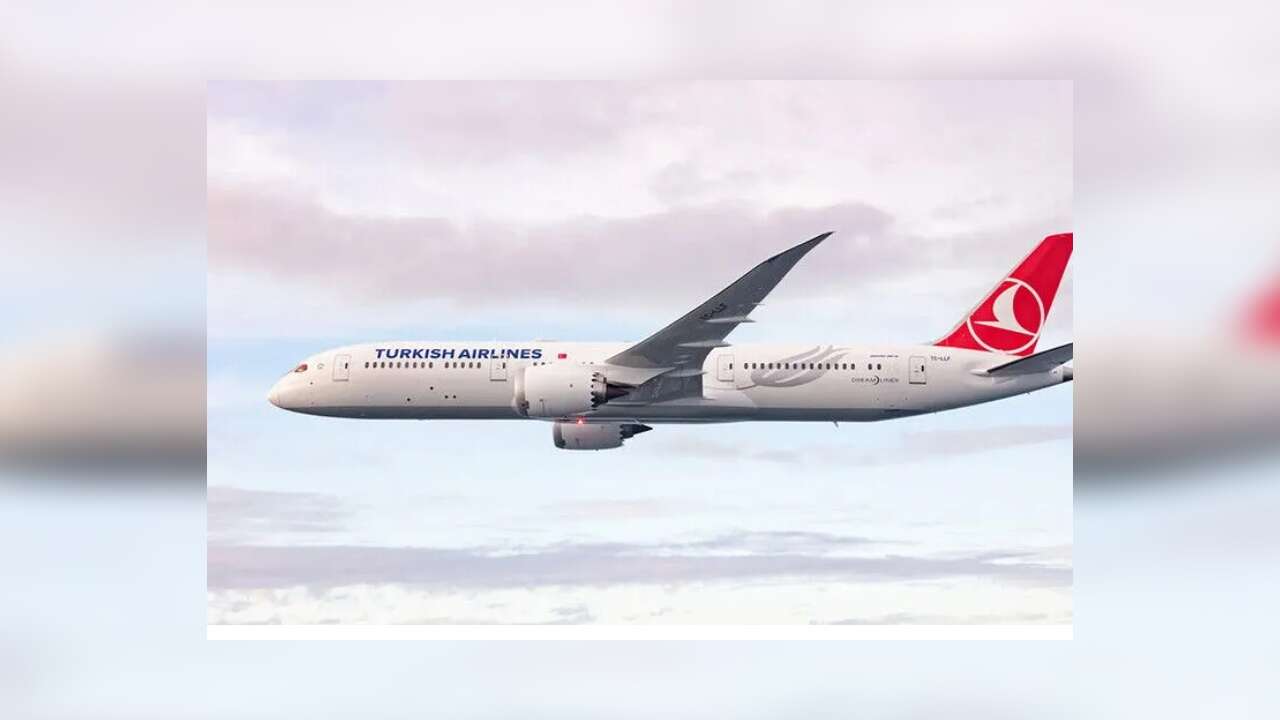 THY, Asya-Pasifik'te uçuş frekanslarını yüzde 15-20 artırmayı hedefliyor
