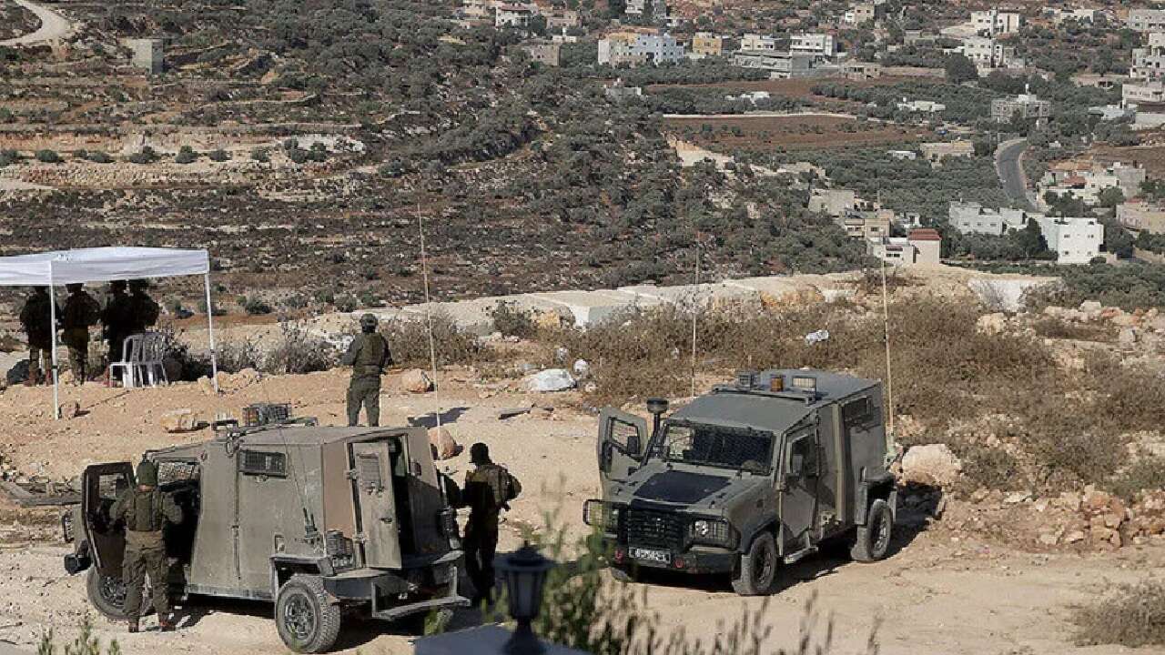Türkiye ve 11 ülke, İsrail'in Suriye'deki hava saldırıları ile Filistin topraklarındaki yerleşim politikaların kınadı