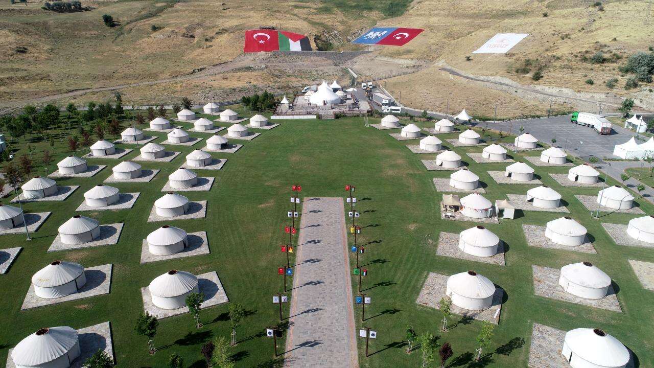 Malazgirt Zaferi'nin 955. Yıl Dönümü kutlanacak!