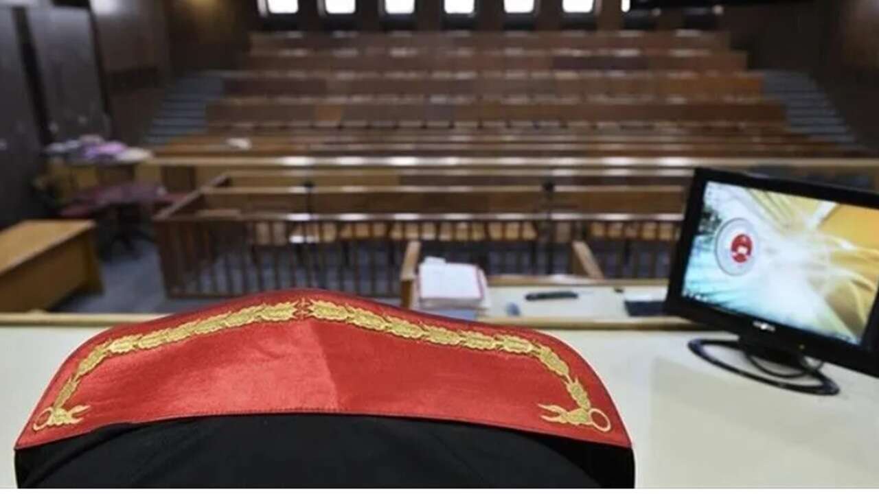 Aziz İhsan Aktaş suç örgütü davasında yarın karar bekleniyor