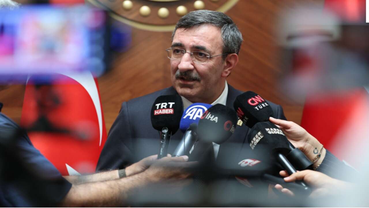 'Terörsüz Türkiye Takip Kurulu' ilk toplantısını bugün yapacak