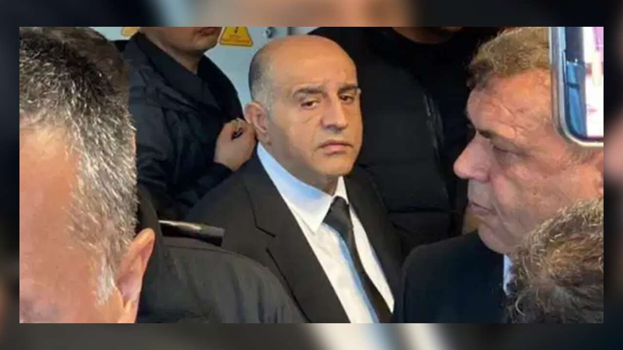 Aziz İhsan Aktaş suç örgütü davasının karar duruşması başladı