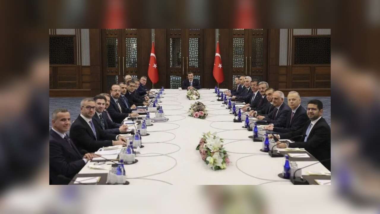 Ekonomi Koordinasyon Kurulu'ndan Flaş Açıklama