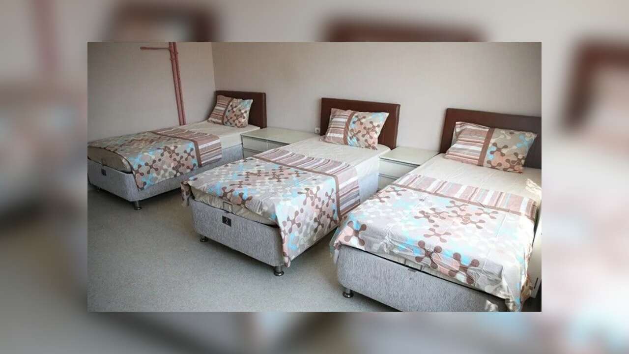 Gençlik ve Spor Bakanlığı yurt başvuruları başladı