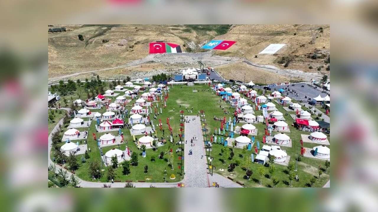 Bitlis ve Muş’ta, Malazgirt Zaferi'nin 955. yıl dönümü etkinlikleri düzenlendi