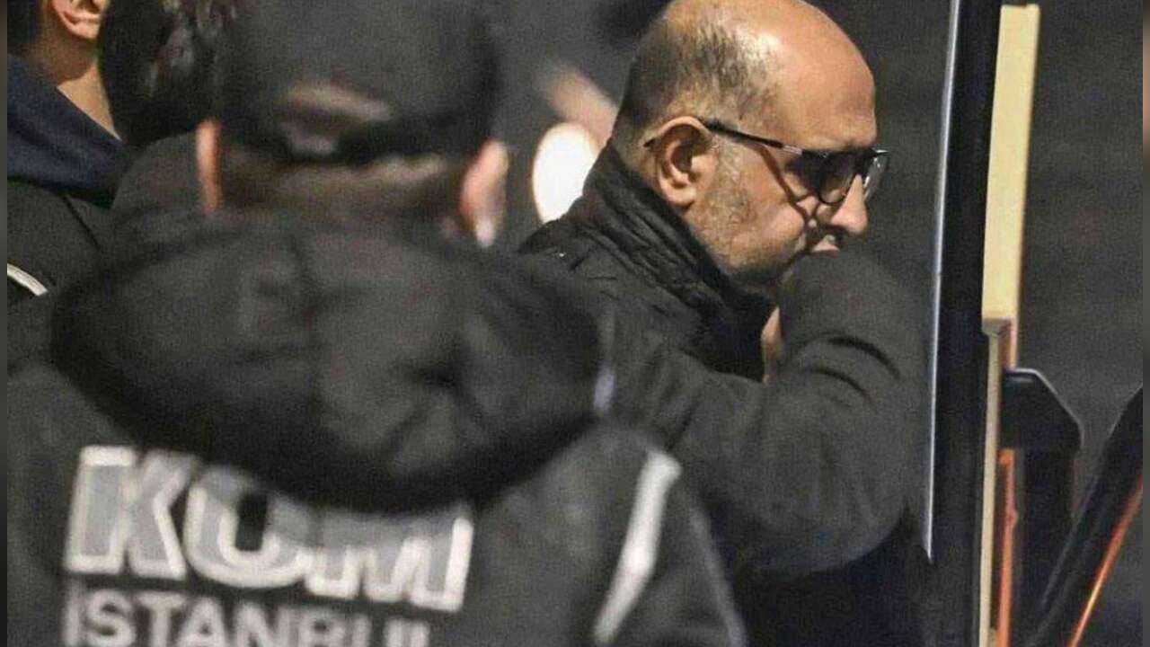 Aziz İhsan Aktaş suç örgütü davasında karar
