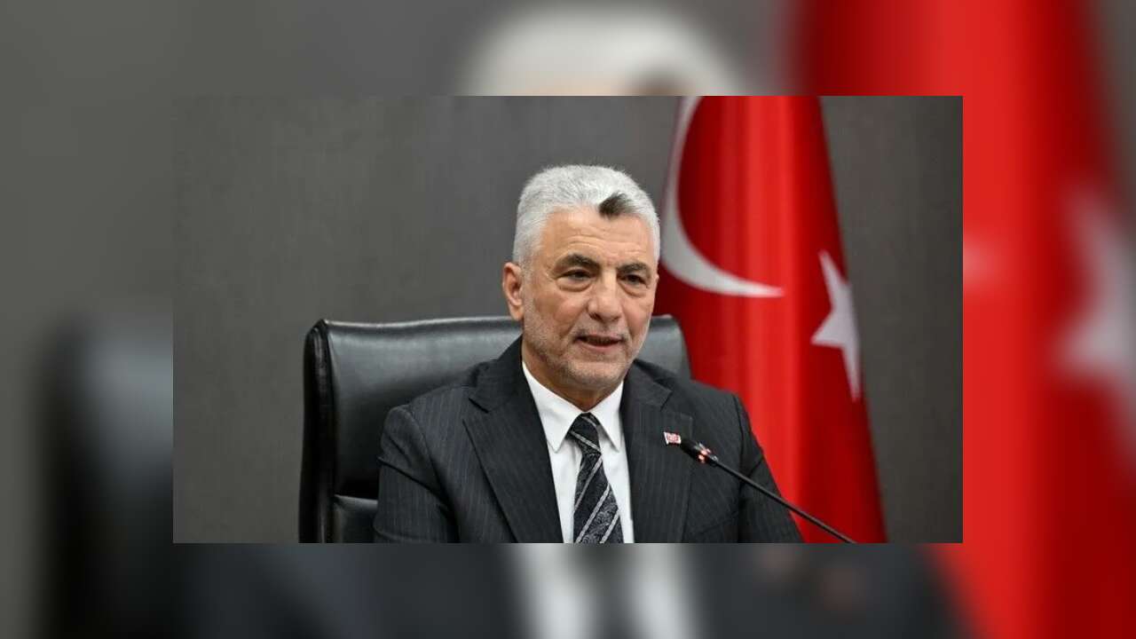 Şam Uluslararası Fuarı, Türkiye-Suriye ticaretinde ortak yatırımlara kapı aralayacak!