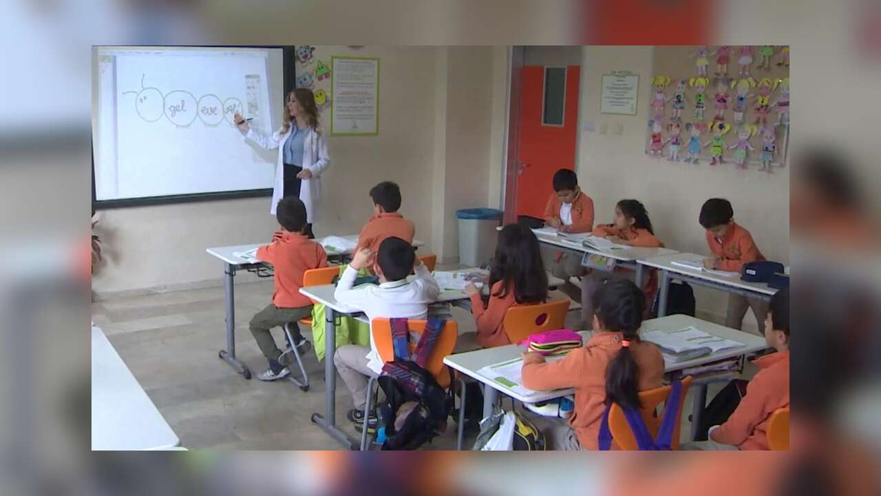 Özel okullarda yabancı isim dönemi sona eriyor