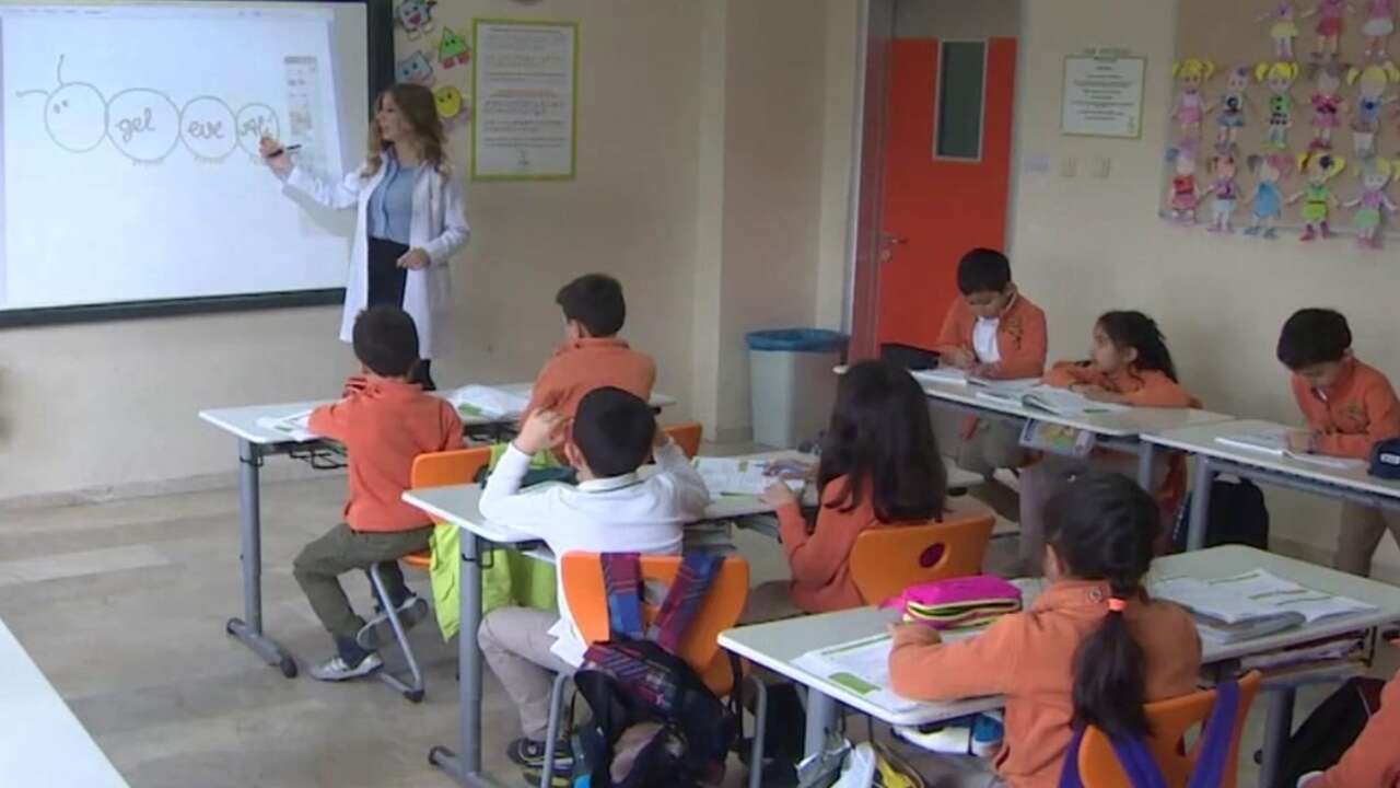 Özel okullarda yabancı isim dönemi sona eriyor