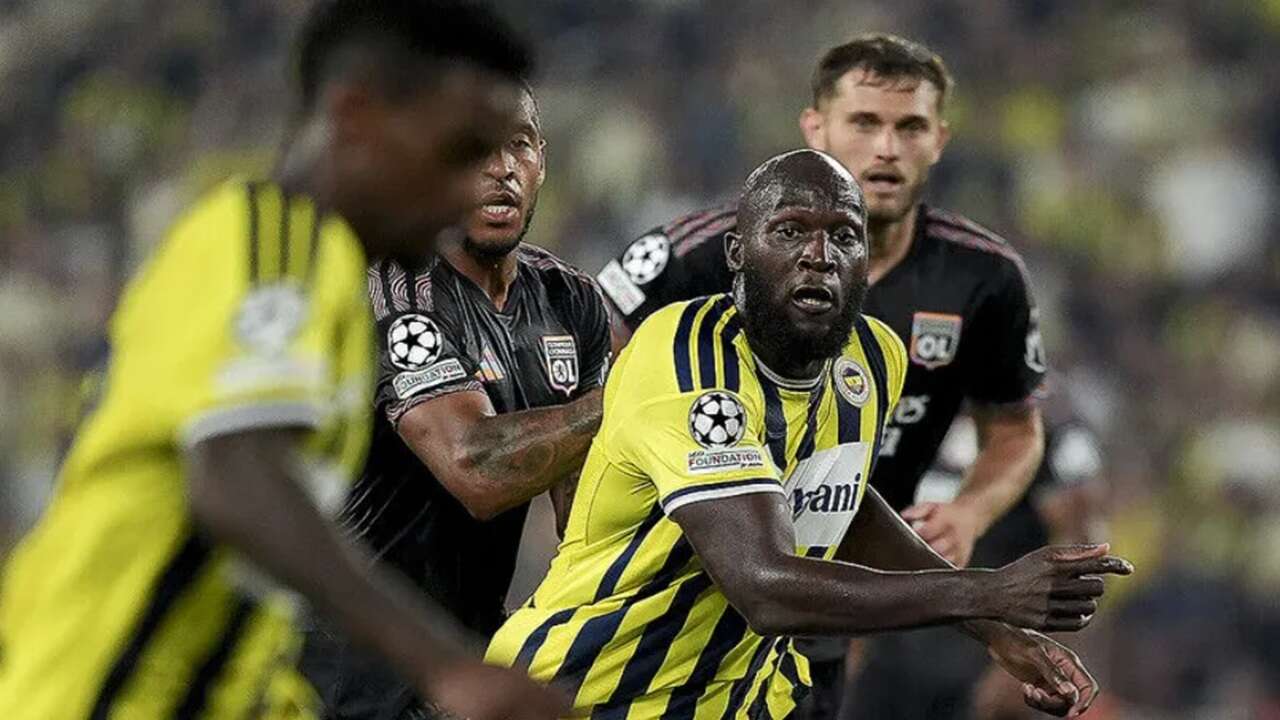 Fenerbahçe, Avrupa'da 306. Maçına çıkacak!