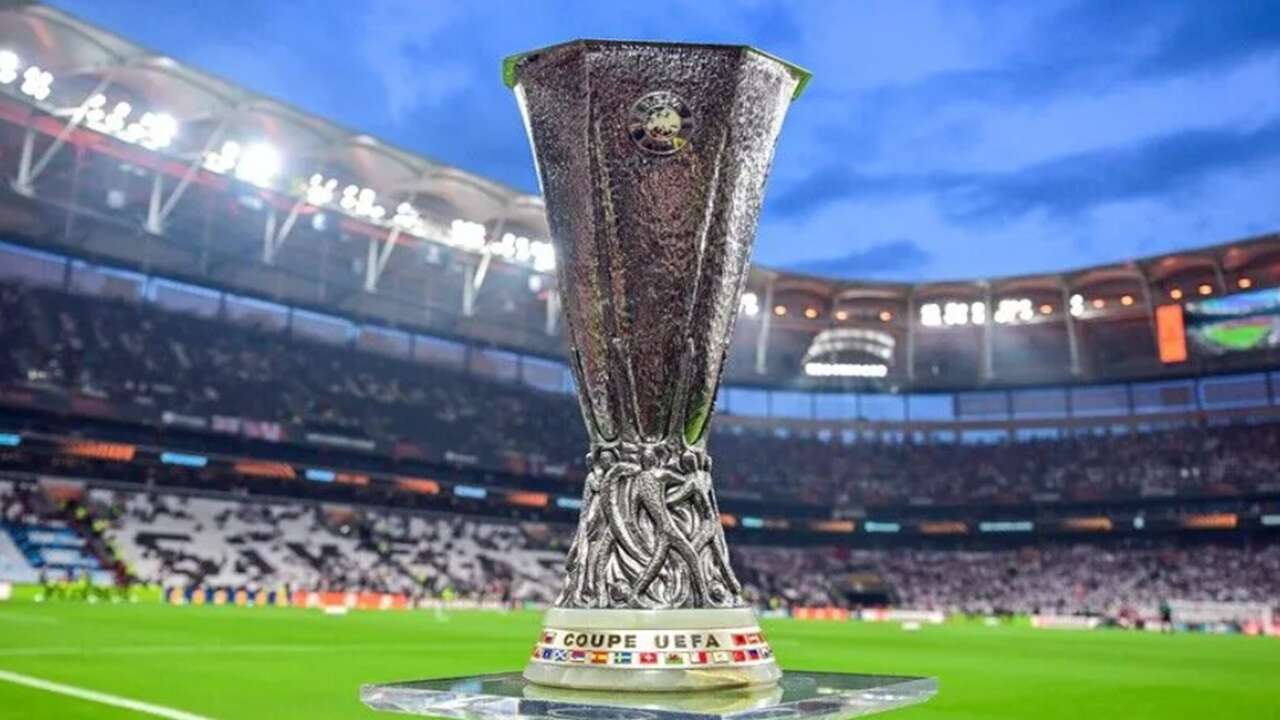 UEFA Avrupa Ligi'nde play-off turu rövanş maçları yarın oynanacak
