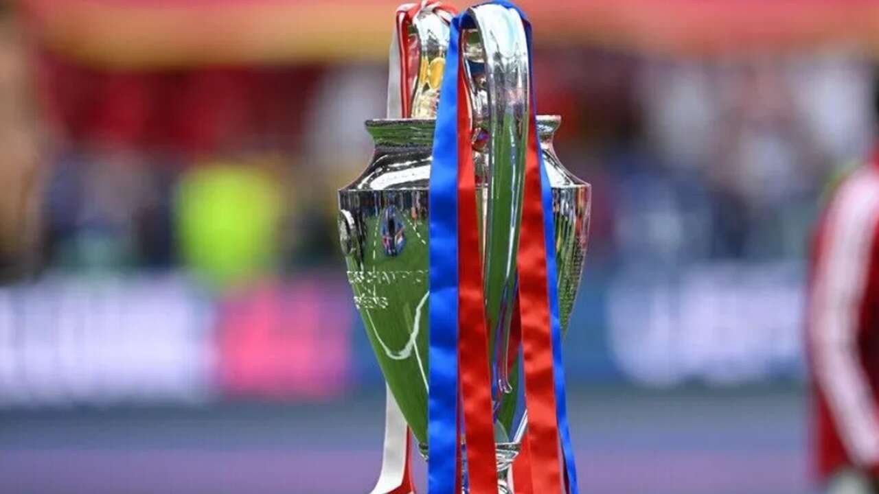 UEFA Şampiyonlar Ligi'nde lig aşamasının kuraları yarın çekilecek!