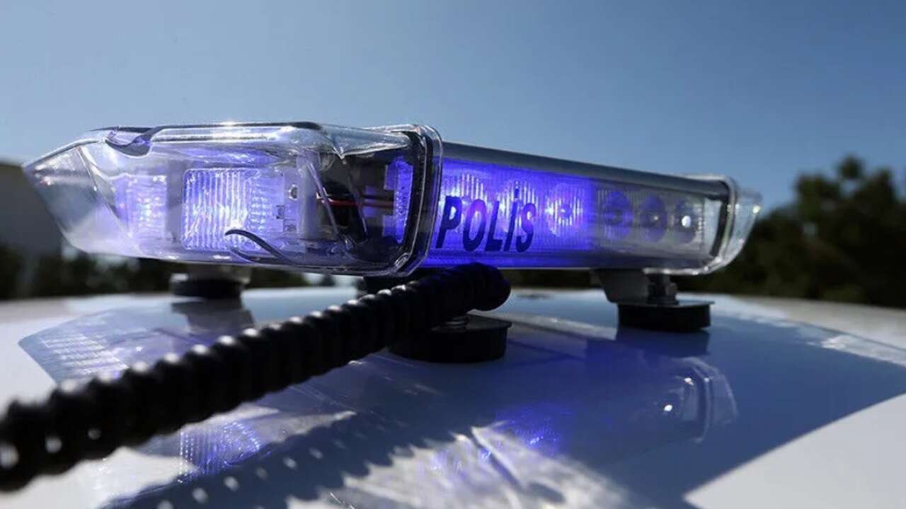 "Alihan Kuriş çıkar amaçlı suç örgütü" soruşturmasında 1 şüpheli daha yakalandı