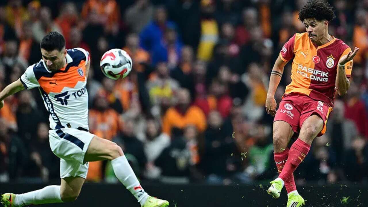 Trendyol Süper Lig'de 4. hafta programı açıklandı
