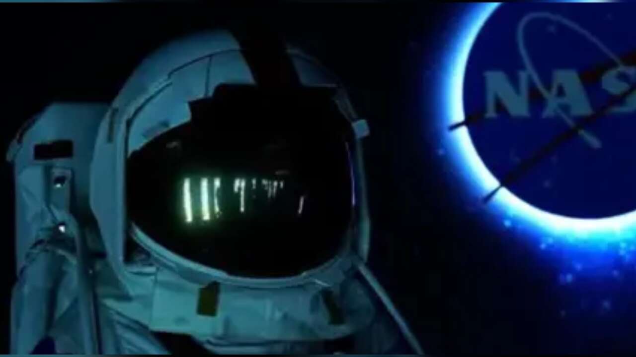 NASA Başkanı Isaacman'dan veri merkezlerinin uzaya taşınması önerisi