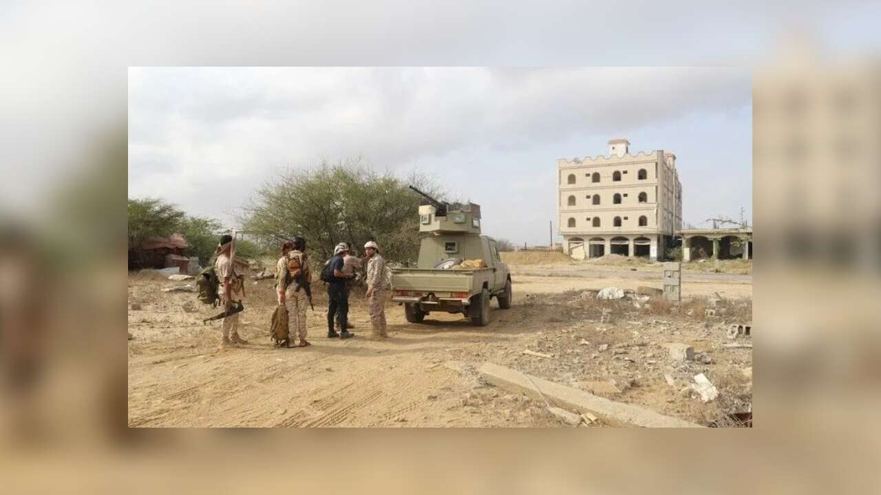 Yemen'de hükümet güçleri ile Husiler arasında askeri gerilim yeniden tırmandı