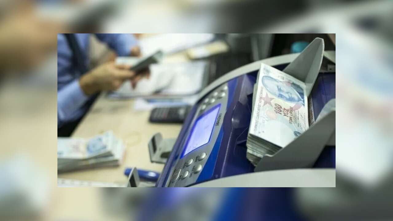 Halkbank'tan esnaf kredisi açıklaması